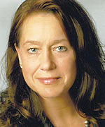 Christiane Kompch-Maneshkarimi