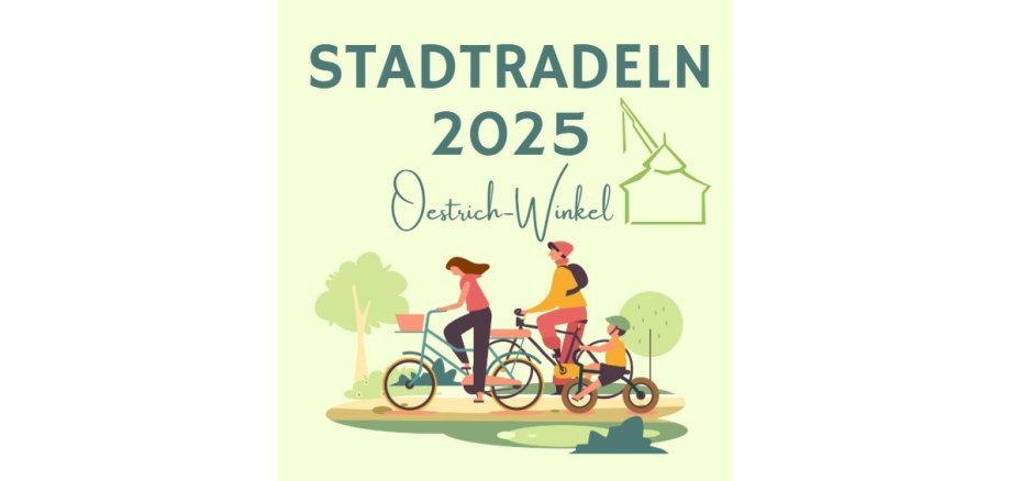 Stadtradeln 2025