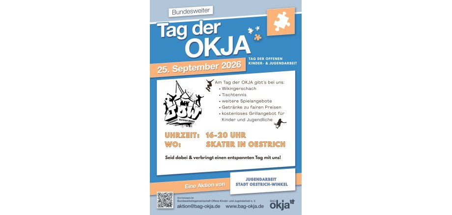 Tag der OKJA - 1 Tag der OKJA - 1