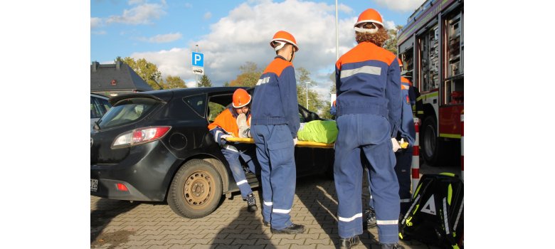 BF-Tag der Jugendfeuerwehren in Oestrich-Winkel