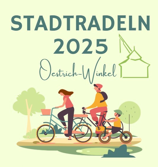 Stadtradeln 2025