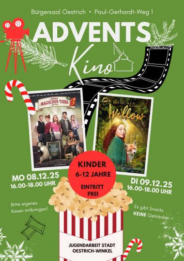 Adventskino 2023-2025 - 3