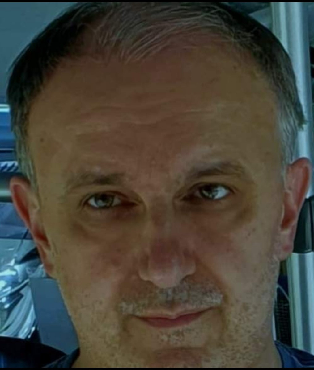 Dragan Grubesic