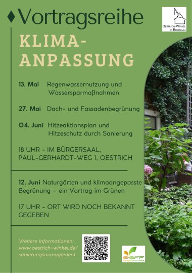 Grün Fotozentrisch Grün Wählen Klimawandel-Poster - 1